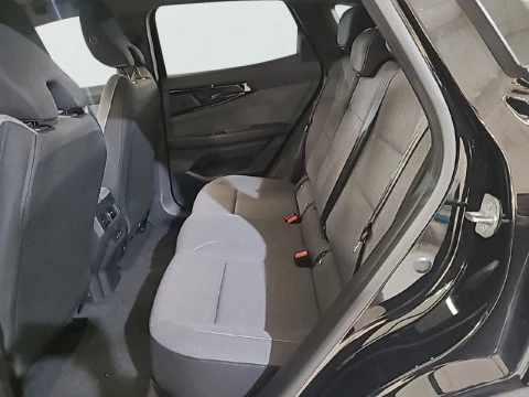 Renault Austral  Hibrido  1.2 full hybrid e-tech Evolution 146kW