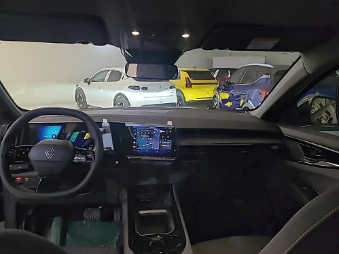 Renault Austral  Hibrido  1.2 full hybrid e-tech Evolution 146kW