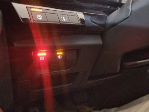 Renault Austral  Hibrido  1.2 full hybrid e-tech Evolution 146kW