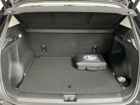 MGS5 EV 64kWh Luxury