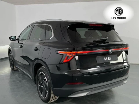MGS5 EV 64kWh Luxury