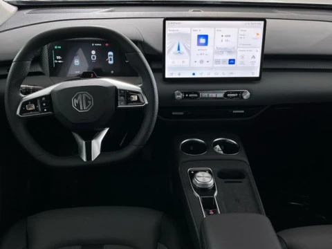 MGS5 EV 64kWh Luxury