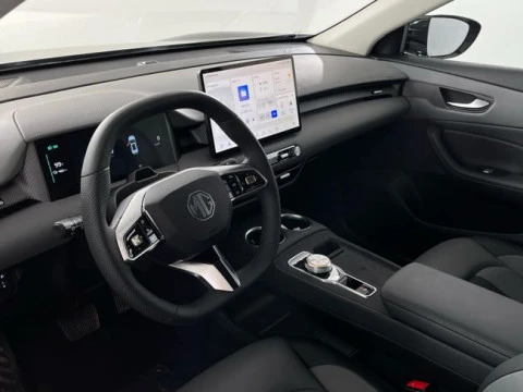 MGS5 EV 64kWh Luxury