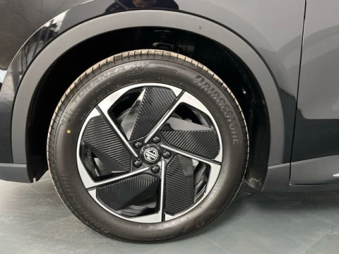 MGS5 EV 64kWh Luxury