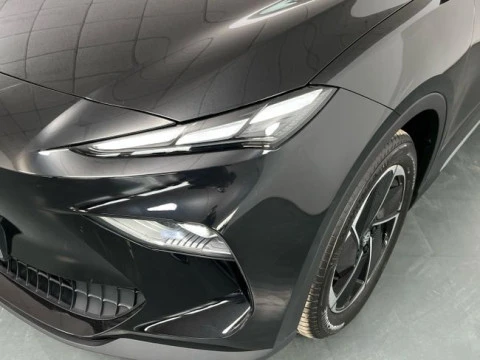 MGS5 EV 64kWh Luxury