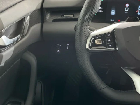 MGS5 EV 64kWh Luxury