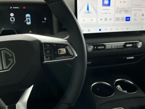 MGS5 EV 64kWh Luxury