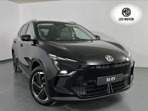 MGS5 EV 64kWh Luxury