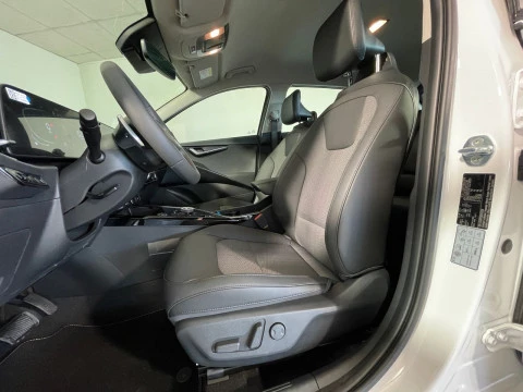 Kia Niro 1.6 GDi HEV 95kW (129CV) Drive
