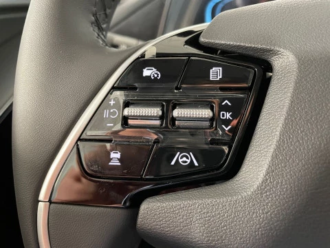 Kia Niro 1.6 GDi HEV 95kW (129CV) Drive