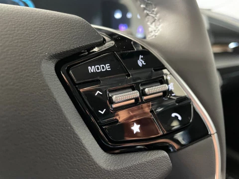 Kia Niro 1.6 GDi HEV 95kW (129CV) Drive