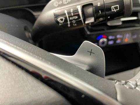 Kia Niro 1.6 GDi HEV 95kW (129CV) Drive