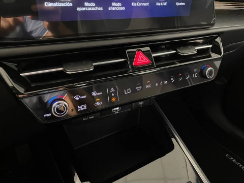 Kia Niro 1.6 GDi HEV 95kW (129CV) Drive