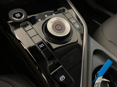 Kia Niro 1.6 GDi HEV 95kW (129CV) Drive