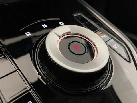 Kia Niro 1.6 GDi HEV 95kW (129CV) Drive