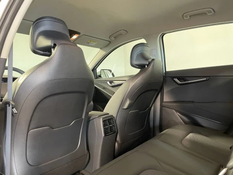 Kia Niro 1.6 GDi HEV 95kW (129CV) Drive