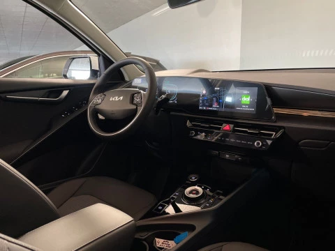 Kia Niro 1.6 GDi HEV 95kW (129CV) Drive