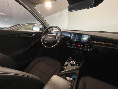 Kia Niro 1.6 GDi HEV 95kW (129CV) Drive