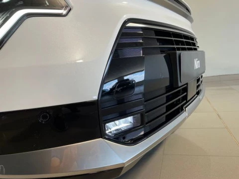 Kia Niro 1.6 GDi HEV 95kW (129CV) Drive