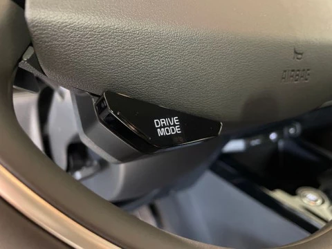 Kia Niro 1.6 GDi HEV 95kW (129CV) Drive