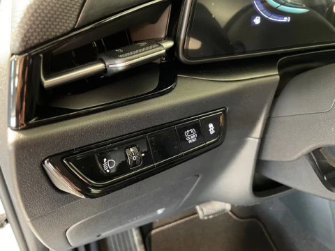 Kia Niro 1.6 GDi HEV 95kW (129CV) Drive