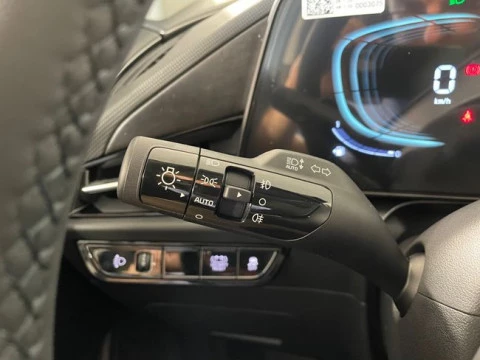 Kia Niro 1.6 GDi HEV 95kW (129CV) Drive