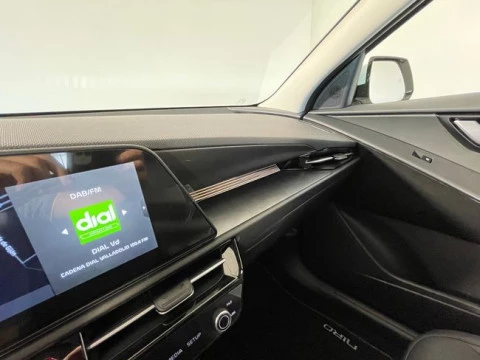 Kia Niro 1.6 GDi HEV 95kW (129CV) Drive