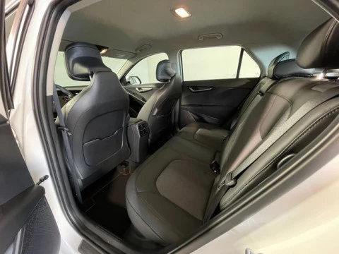 Kia Niro 1.6 GDi HEV 95kW (129CV) Drive