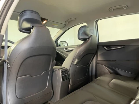 Kia Niro 1.6 GDi HEV 95kW (129CV) Drive