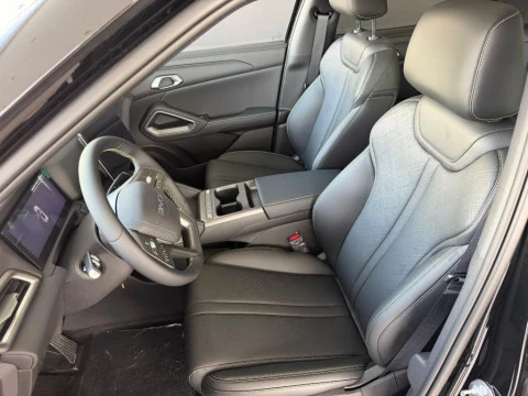 BYD ATTO 2 1.5 PHEV DM-I BOOST AUTO 5P