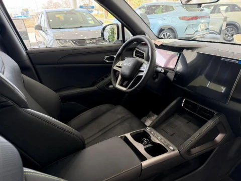 BYD ATTO 2 1.5 PHEV DM-I BOOST AUTO 5P