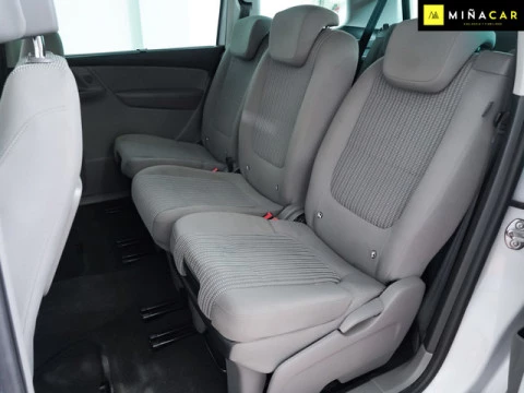 Seat Alhambra 1.4 TSI S&S Style DSG 110 kW (150 CV)