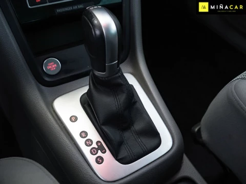 Seat Alhambra 1.4 TSI S&S Style DSG 110 kW (150 CV)