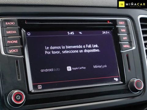 Seat Alhambra 1.4 TSI S&S Style DSG 110 kW (150 CV)