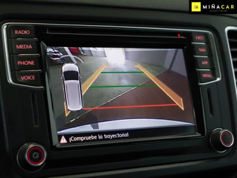 Seat Alhambra 1.4 TSI S&S Style DSG 110 kW (150 CV)