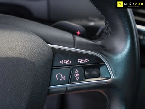 Seat Alhambra 1.4 TSI S&S Style DSG 110 kW (150 CV)