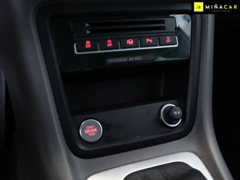 Seat Alhambra 1.4 TSI S&S Style DSG 110 kW (150 CV)