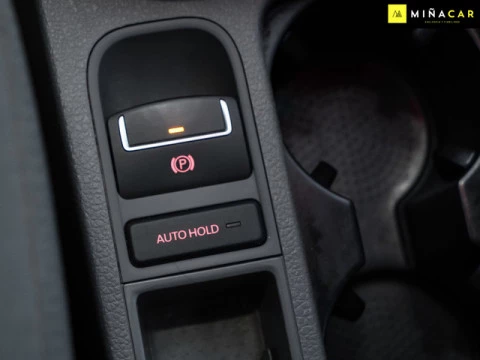 Seat Alhambra 1.4 TSI S&S Style DSG 110 kW (150 CV)