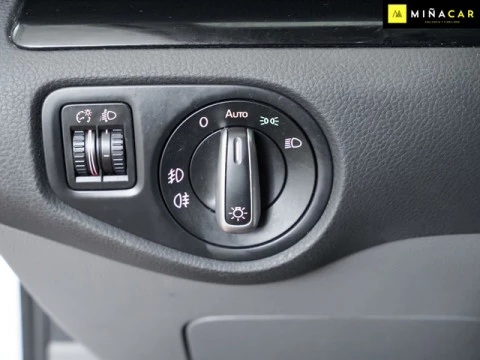 Seat Alhambra 1.4 TSI S&S Style DSG 110 kW (150 CV)