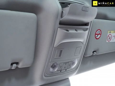 Seat Alhambra 1.4 TSI S&S Style DSG 110 kW (150 CV)