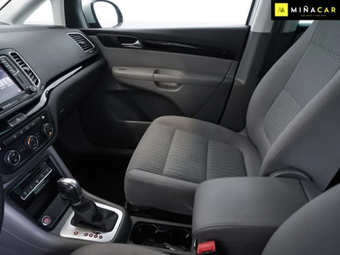 Seat Alhambra 1.4 TSI S&S Style DSG 110 kW (150 CV)