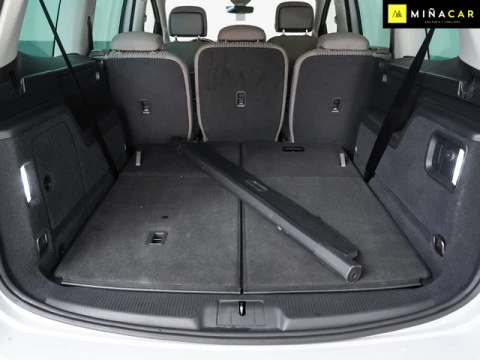 Seat Alhambra 1.4 TSI S&S Style DSG 110 kW (150 CV)