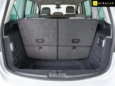 Seat Alhambra 1.4 TSI S&S Style DSG 110 kW (150 CV)