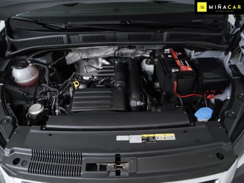 Seat Alhambra 1.4 TSI S&S Style DSG 110 kW (150 CV)