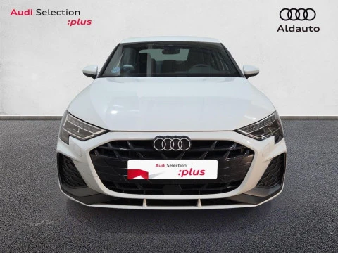 Audi A3 S line 35 TFSI 110 kW (150 CV) S tronic