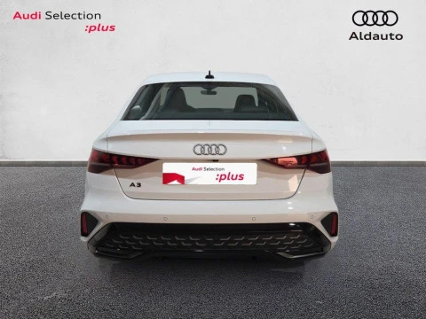 Audi A3 S line 35 TFSI 110 kW (150 CV) S tronic