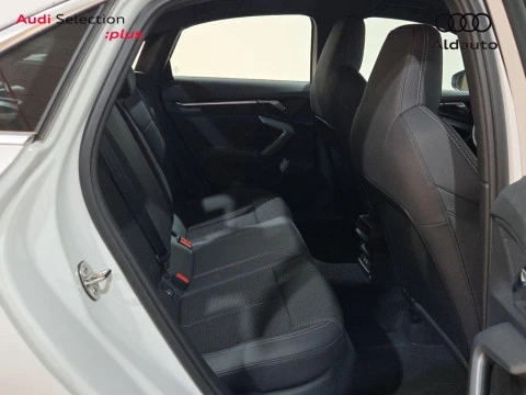 Audi A3 S line 35 TFSI 110 kW (150 CV) S tronic
