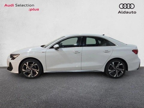 Audi A3 S line 35 TFSI 110 kW (150 CV) S tronic
