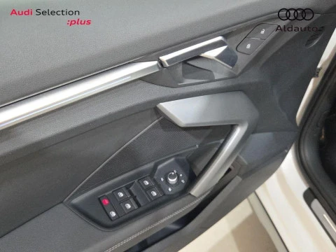 Audi A3 S line 35 TFSI 110 kW (150 CV) S tronic