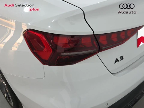 Audi A3 S line 35 TFSI 110 kW (150 CV) S tronic
